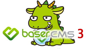baserCMS 3.0が公開されたので早速インストールしてみました。
